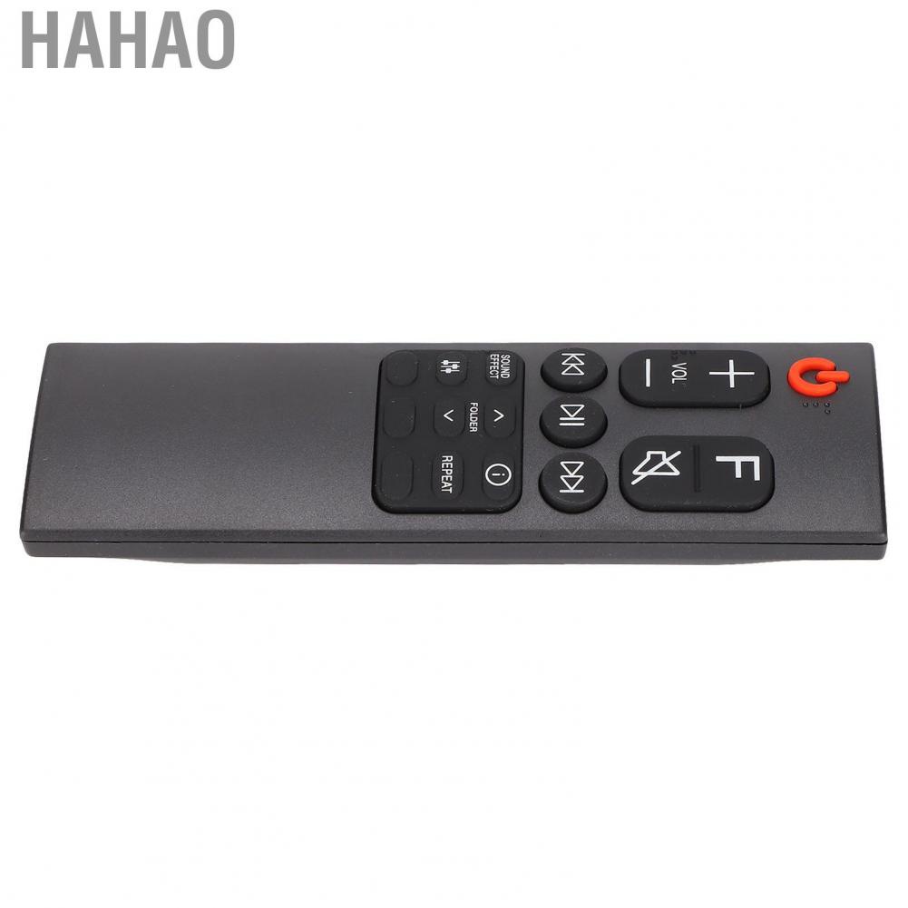 Hahao AKB75595331 For LG  Control Soundbar for SL5Y SL6Y SN6Y SL4Y SNH5 SN5Y SL10Y SL9Y SL8Y