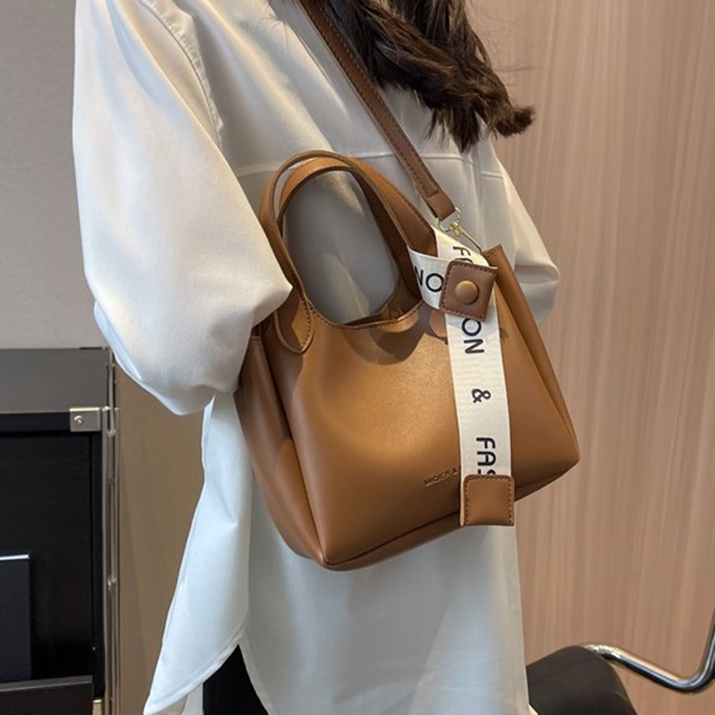 Túi Đeo Chéo Phong Cách Retro Thời Trang Cho Nữ