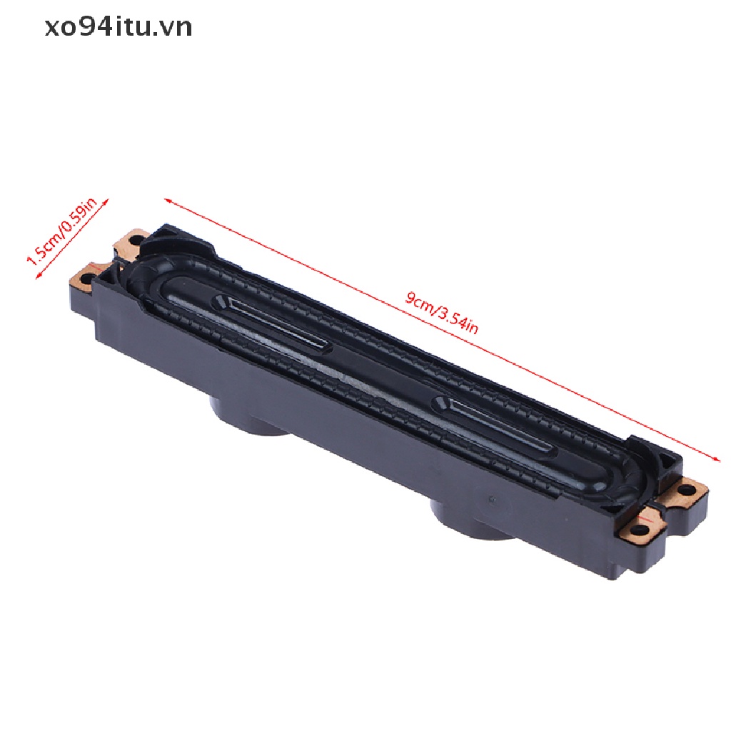 SAMSUNG 1 Cặp Loa TV UA32C4000P UA32C5000QR BN96-12941D BN96-13406B 8ohms 10W Chất Lượng Cao