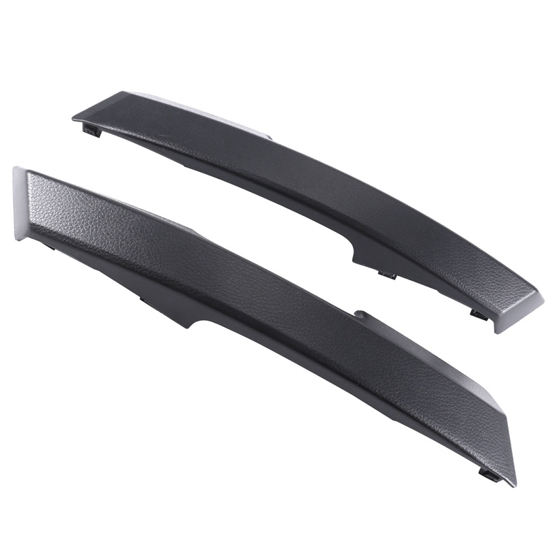 Khung Bọc Tay Nắm Cửa Trong Xe Hơi Toyota Corolla 2014-2018