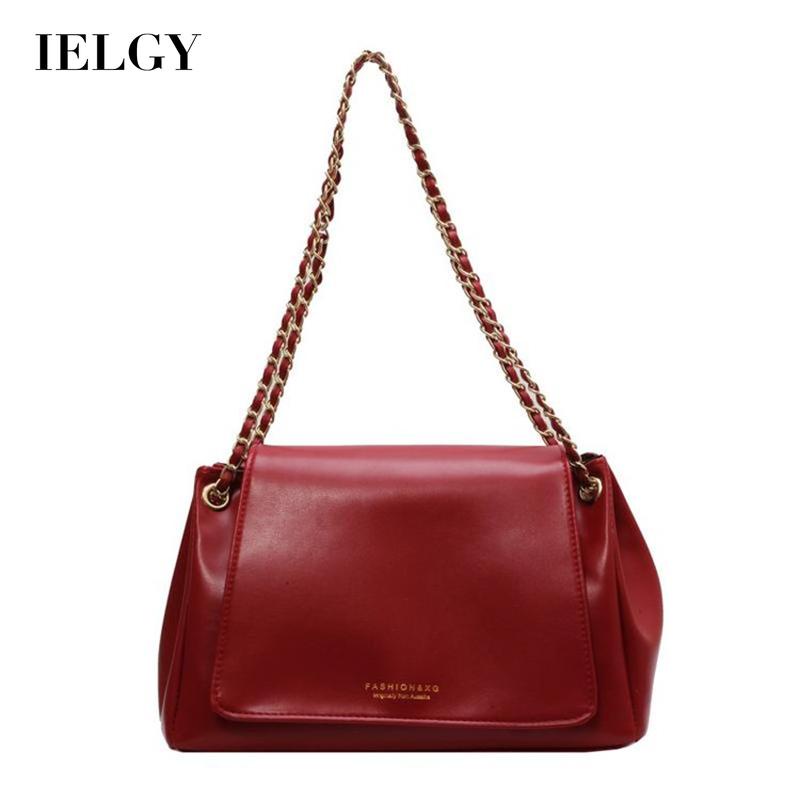 Túi tote Đeo Vai Sức Chứa Lớn Phong Cách retro Dễ Phối Đồ Thời Trang Cho Nữ