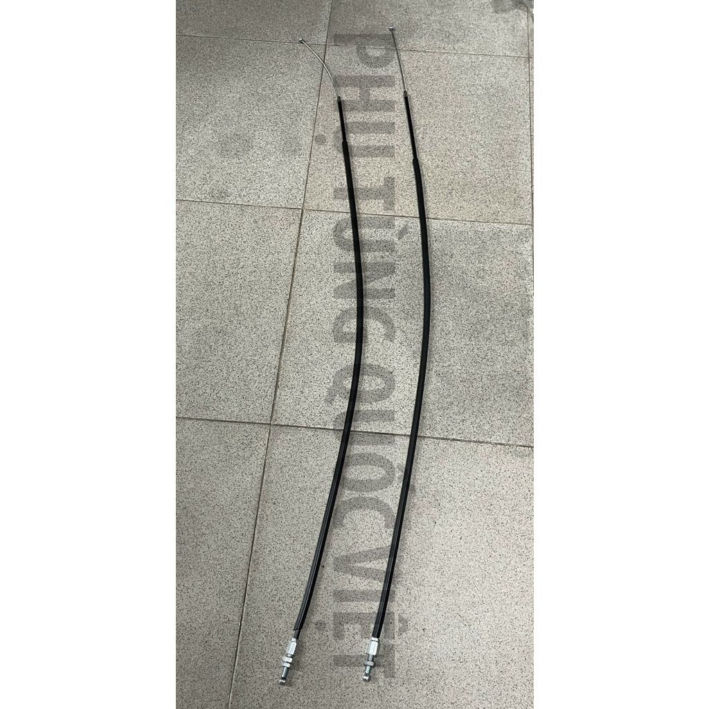 Bộ dây ga A + B cho winner