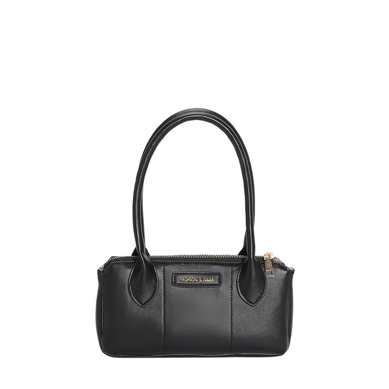 Túi Xách Đeo Vai Màu Trơn Đơn Giản Thời Trang Mùa Xuân 2023 Cho Nữ