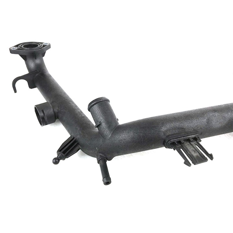 1 Ống Nước Làm Mát Động Cơ Xe Hơi Màu Đen Cho Audi A6 A7 A8 06E121045Linh Kiện Điện Tử AB 06E AB 06E121045Áo Khoác Thời Trang Cá Tính Trẻ Trung