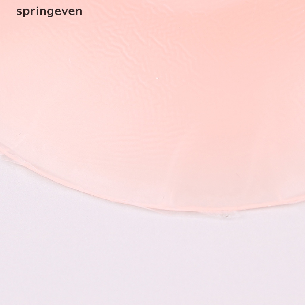 1 Cặp Miếng Dán Nâng Ngực Vô Hình