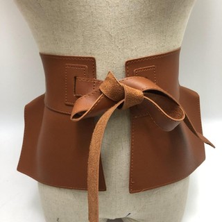 MXKJING Thắt Lưng peplum Thắt Nơ Cho Nữ