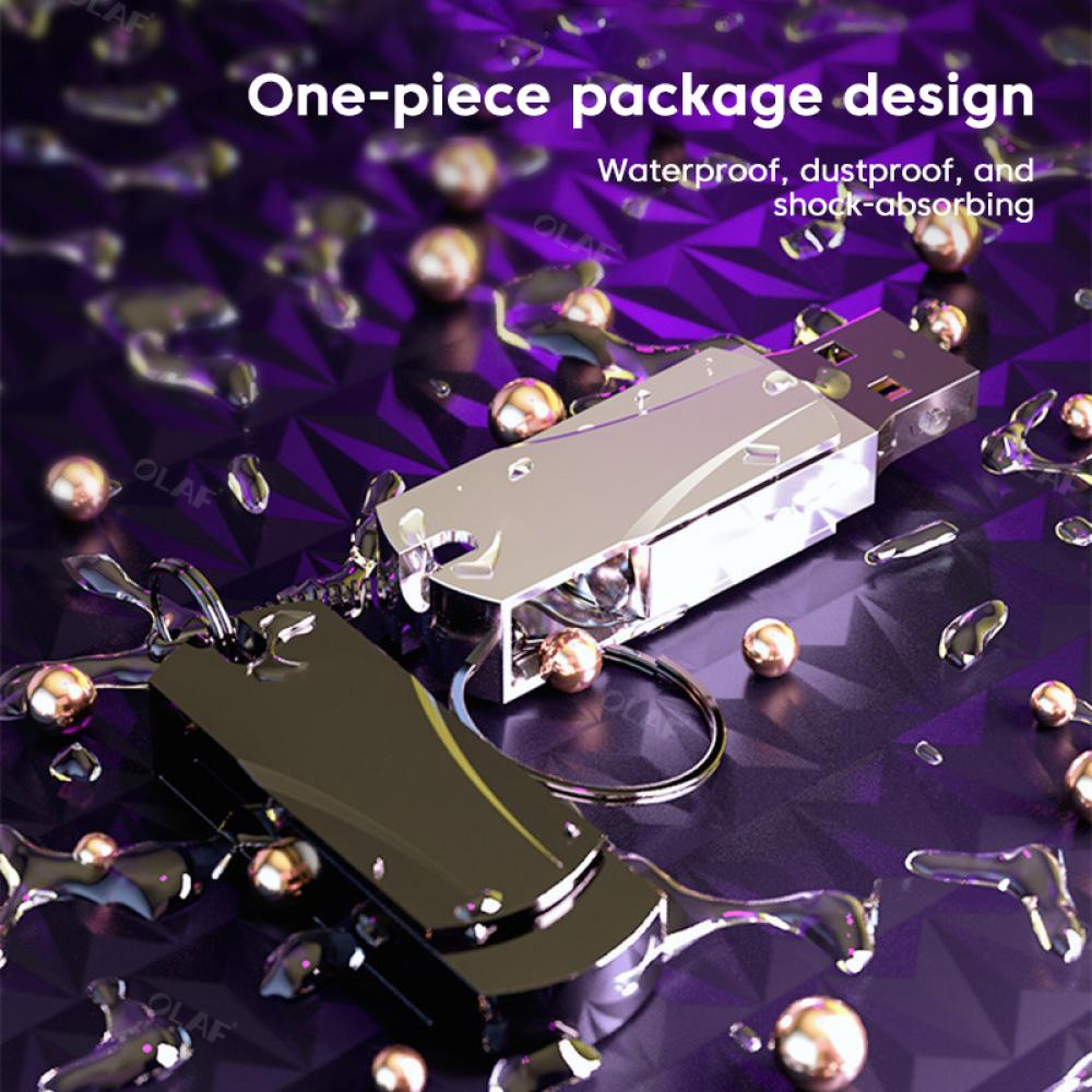 Usb 3.0 Tốc Độ Cao 512GB / 1TB / 2TB