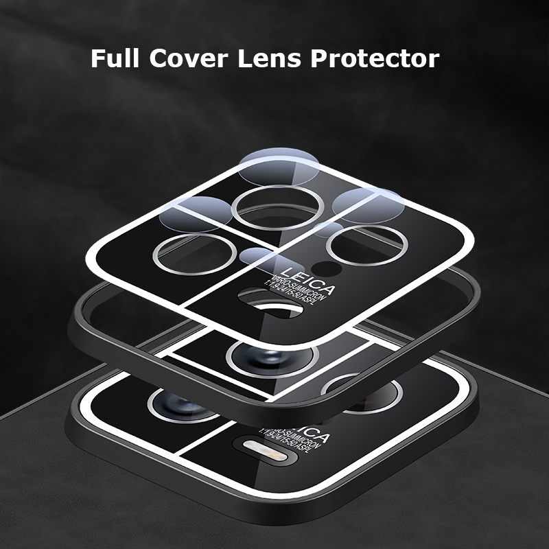 Ốp Điện Thoại Da pu Nhám Chống Dấu Vân Tay Cho xiaomi 13 13t 12 12x 12s pro ultra lite ne Giá Đỡ