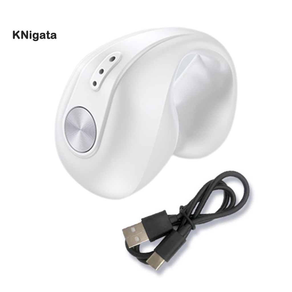 Tai Nghe Nhét Tai Không Dây Bluetooth 5.3 Công Suất Thấp Cho iOS Android