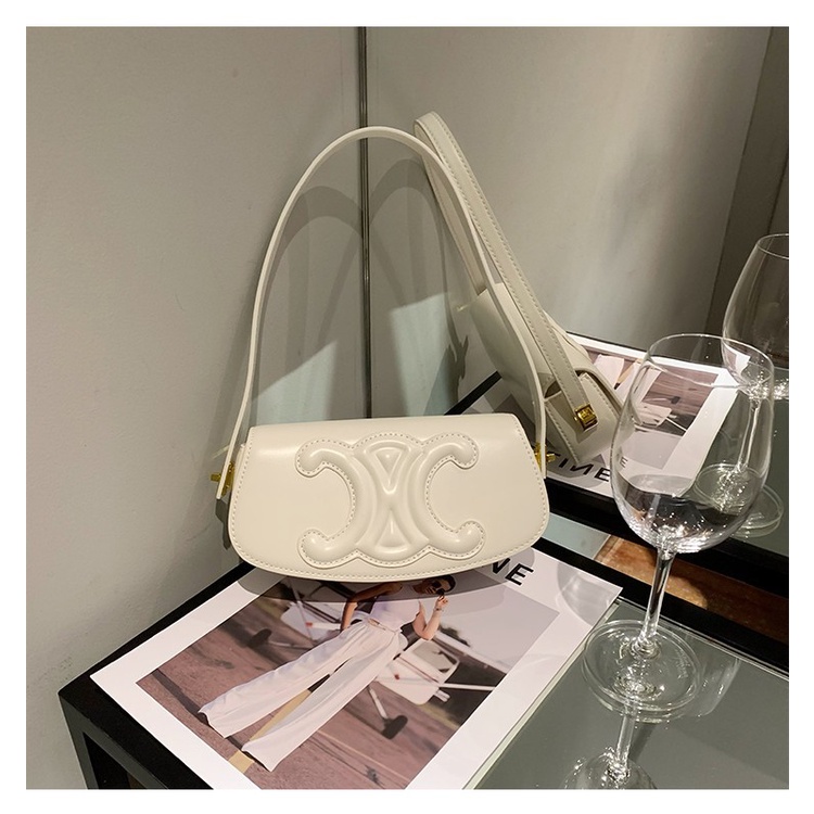 Túi Đeo Vai Màu Sắc Đơn Giản Thời Trang Cao Cấp