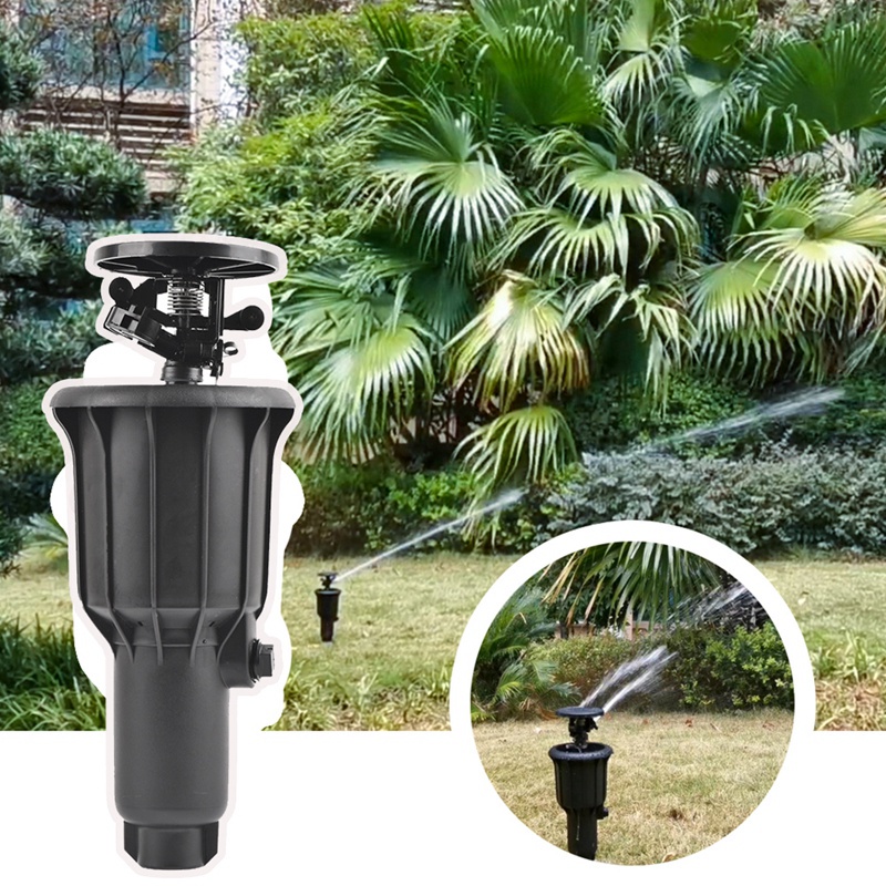 Vòi Phun Nước Tưới Cây 1 / 2Inch 3 / 4Inch Tiện Lợi