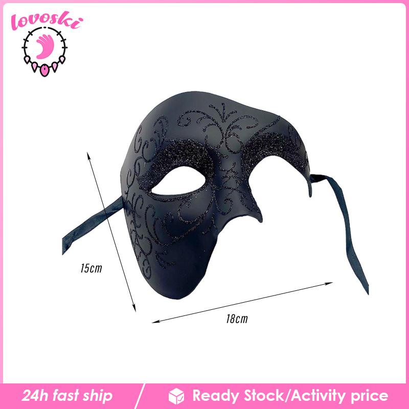 Vớ Nửa Thân Thoải Mái Dùng Cho Tiệc Hóa Trang