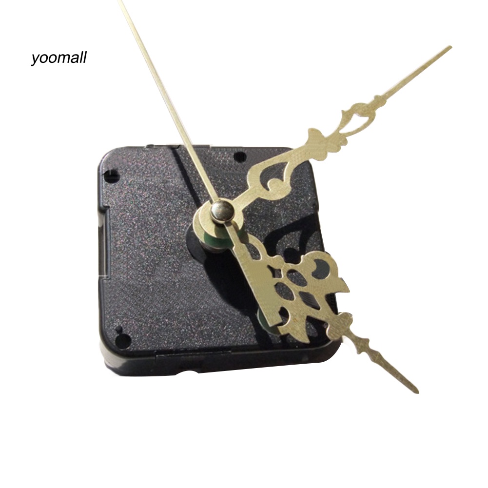 Bộ Dụng Cụ Sửa Chữa Đồng Hồ Cơ YO / Quartz Cơ Học