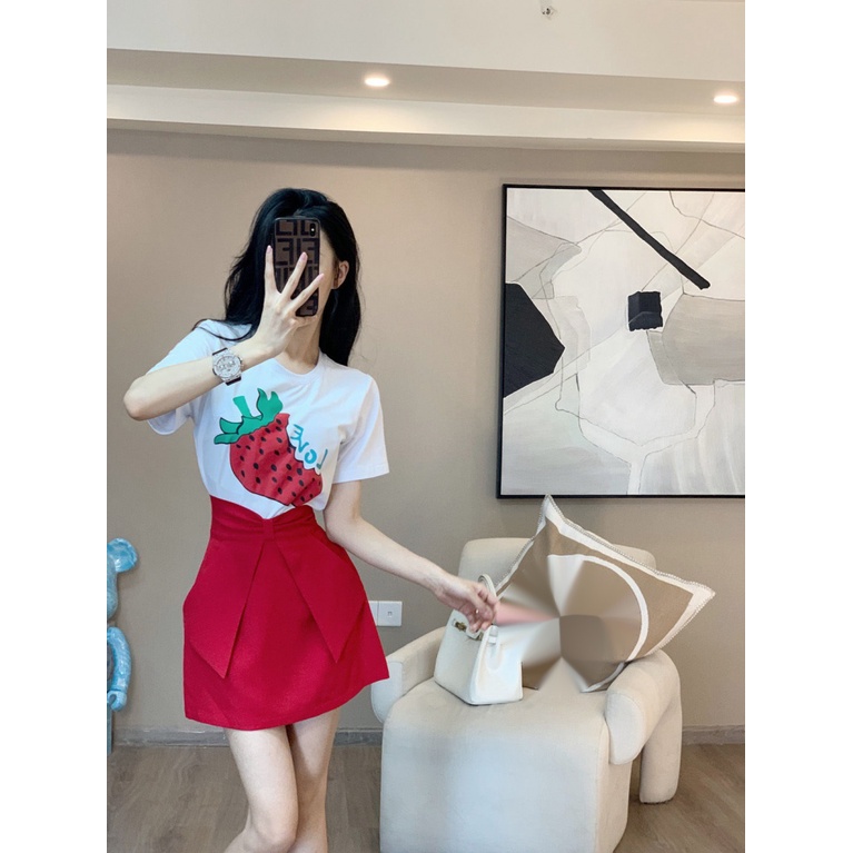 Đầm Thời Trang Mùa Hè 2023 Cao Cấp Dễ Phối Đồ Dành Cho Nữ