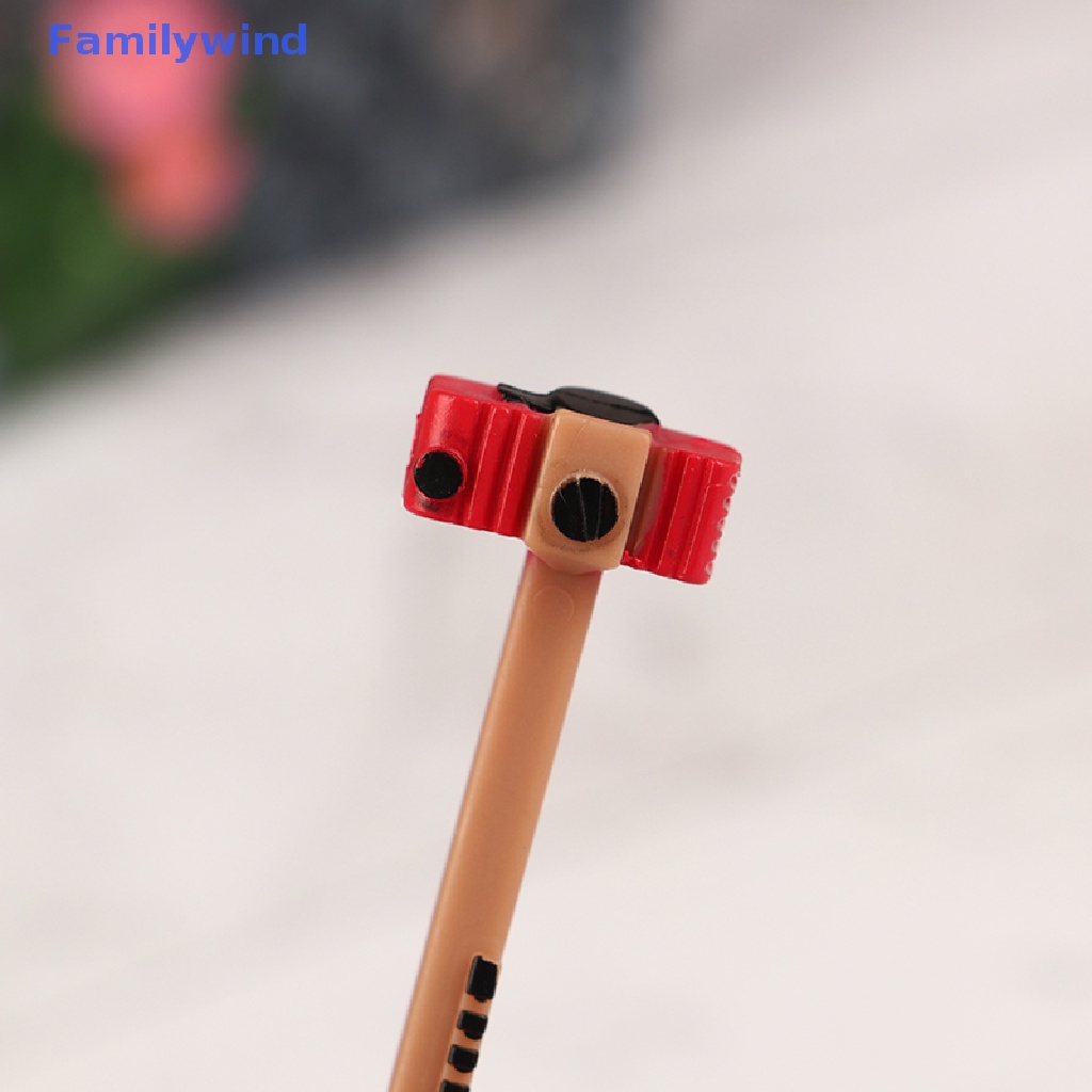 Set 6 Mô Hình Các Dụng Cụ Nông Trại Mini Trang Trí Nhà Búp Bê