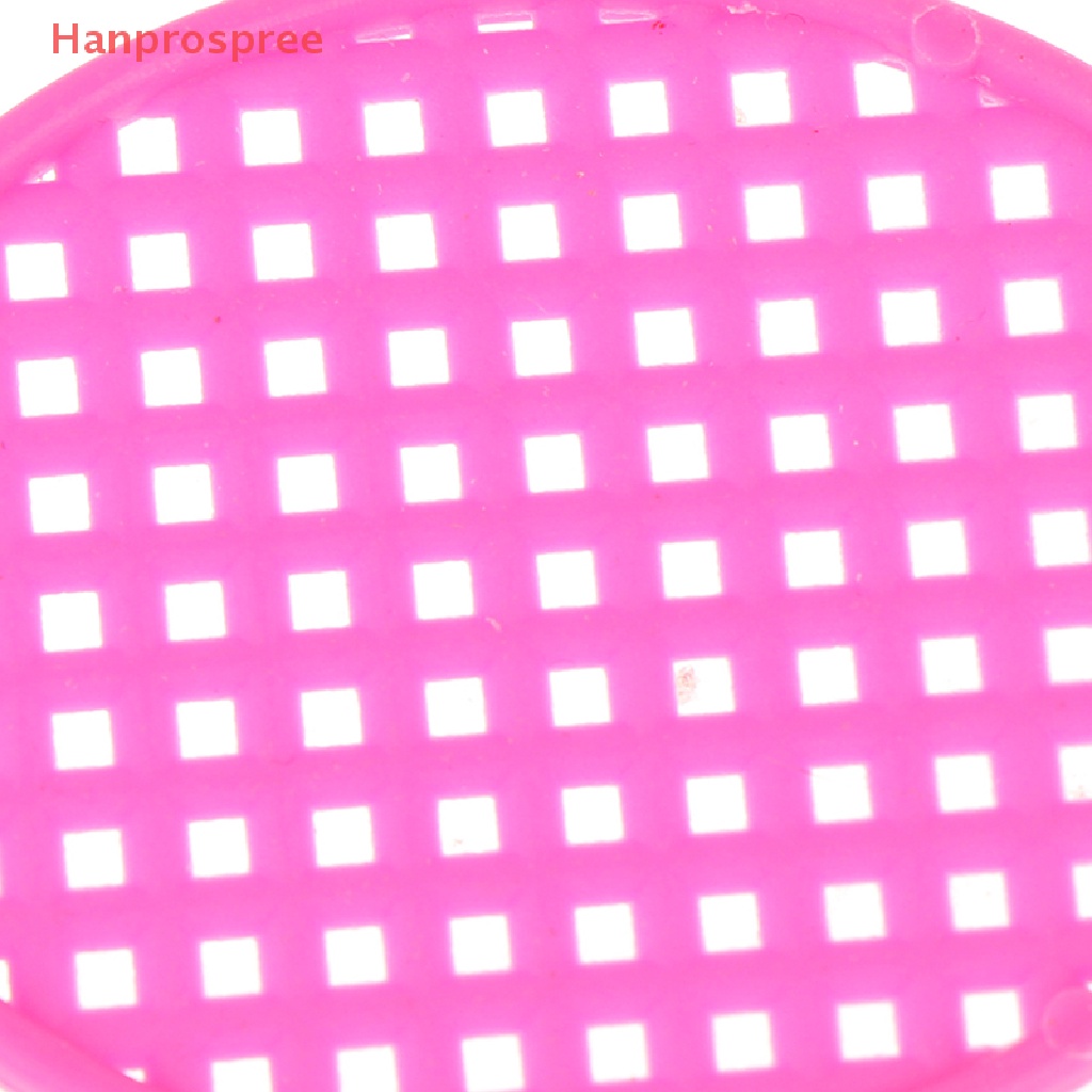 1 Bộ Vợt Đánh tennis mini Cho Nhà Búp Bê