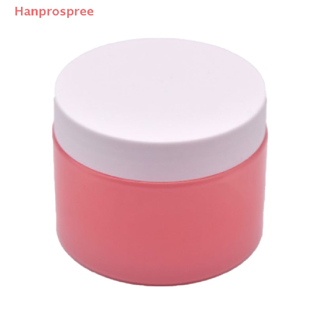 Hanprospree > Hộp Rỗng Đựng Kem Dưỡng Da Mặt Bằng Đồng Che Phủ Toàn Diện