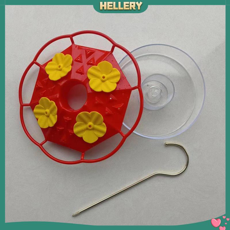 Dụng Cụ Cho Chim Ăn Treo Phía Trước Tiện Dụng