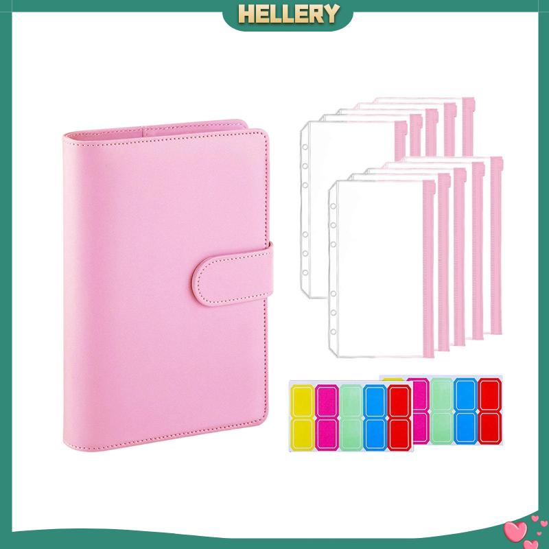 [HelleryVN] Kế Hoạch Tiền Giấy Chống Thấm Nước Để Theo Dõi Tạp Chí Tài chính