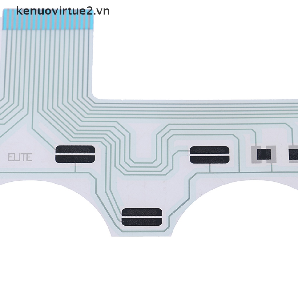 1 Dây Cáp Linh Hoạt SA1Q42A Cho Tay Cầm Chơi Game PS2
