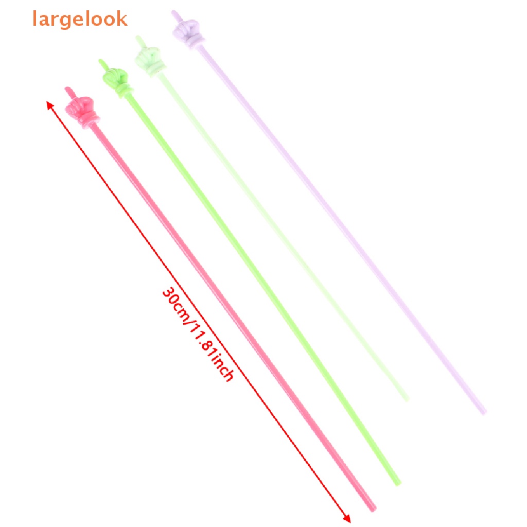 [Biglook] Bảng Trắng Hướng Dẫn Đọc Ngón Tay Dạy Học Cho Trẻ Mẫu Giáo