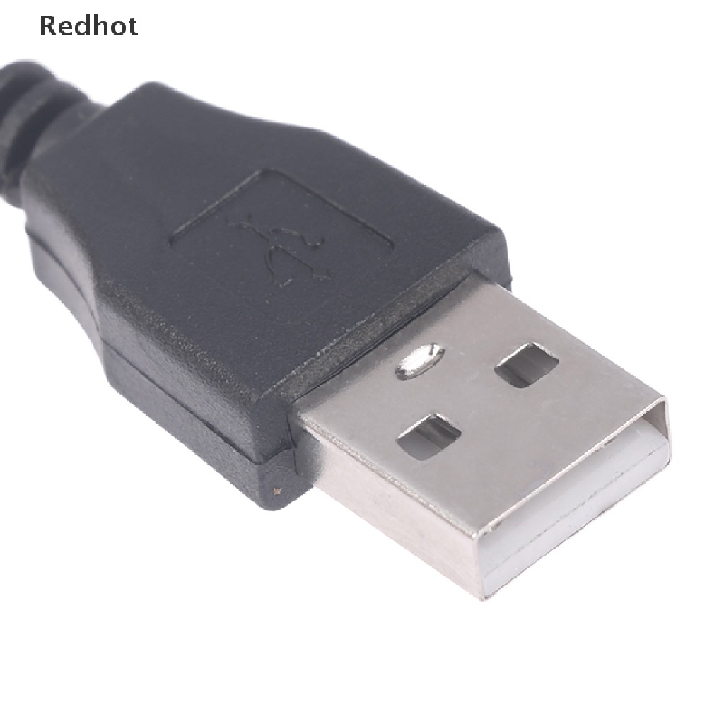 Bộ Chia Cổng Sạc USB 2.0 4 Trong 1 Tiện Dụng