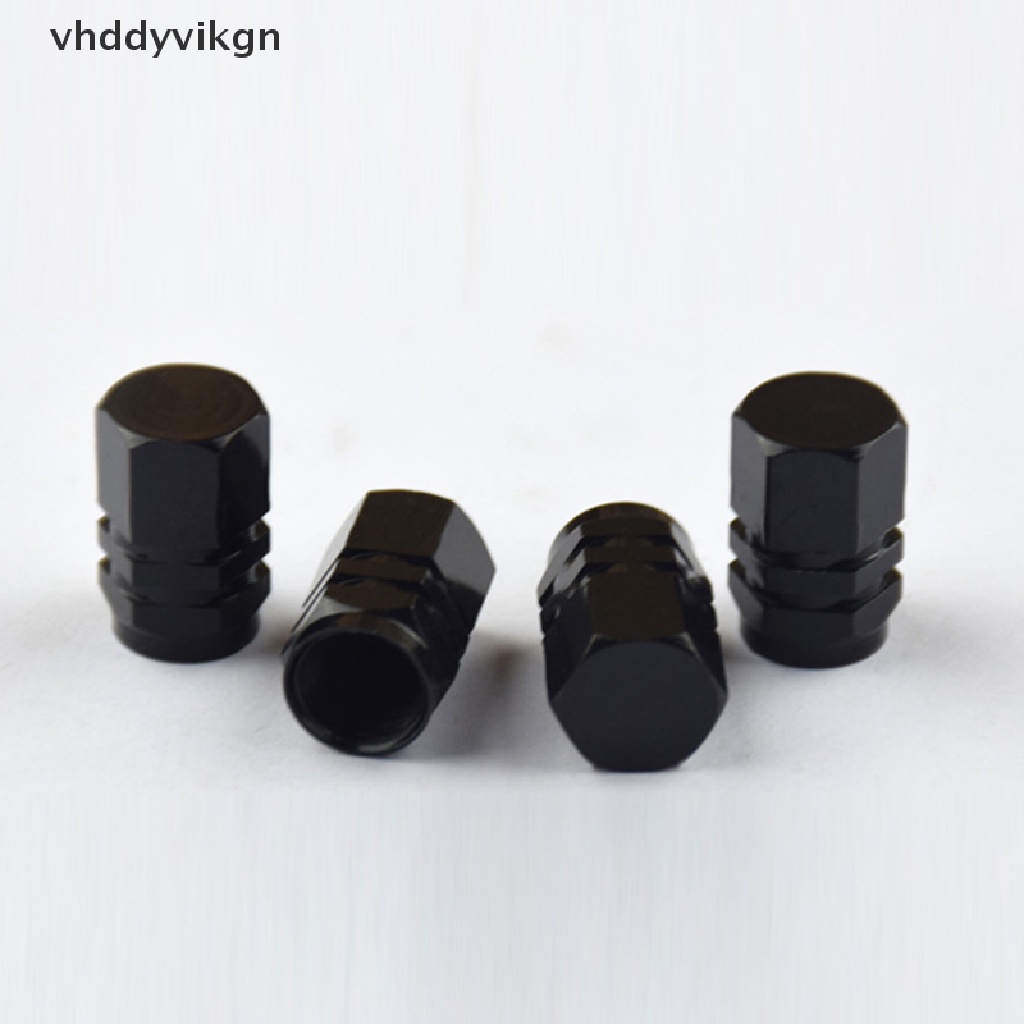 4 Nắp Van Bánh Xe Hơi Chất Lượng Cao