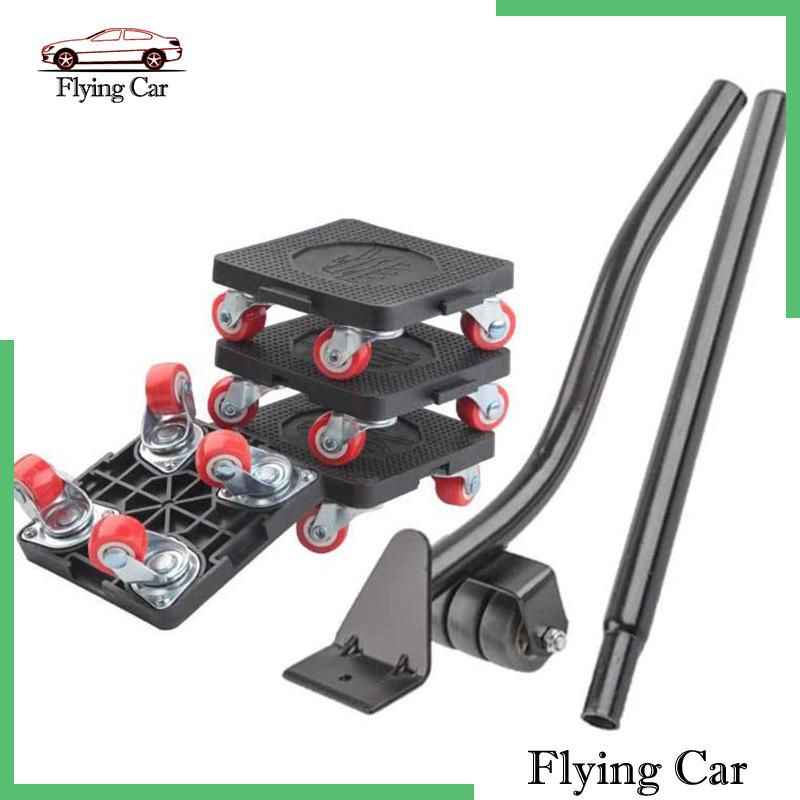 [Lzdjfmy2] Dụng Cụ Di Chuyển Đồ Nội Thất Chuyên Nghiệp Đa Chức Năng