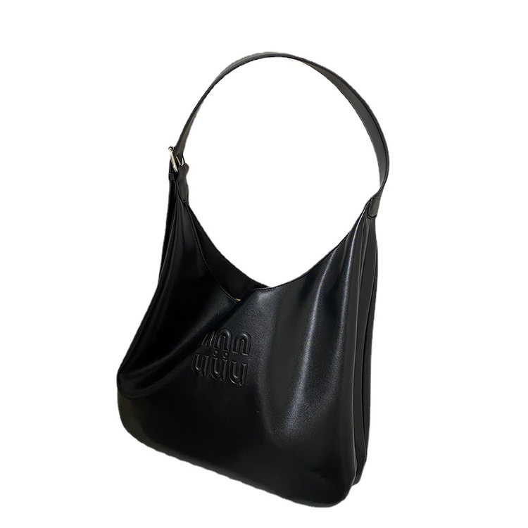 Túi Xách Da Mềm Sức Chứa Lớn Mẫu Mới 2023 Thời Trang Cho Nữ