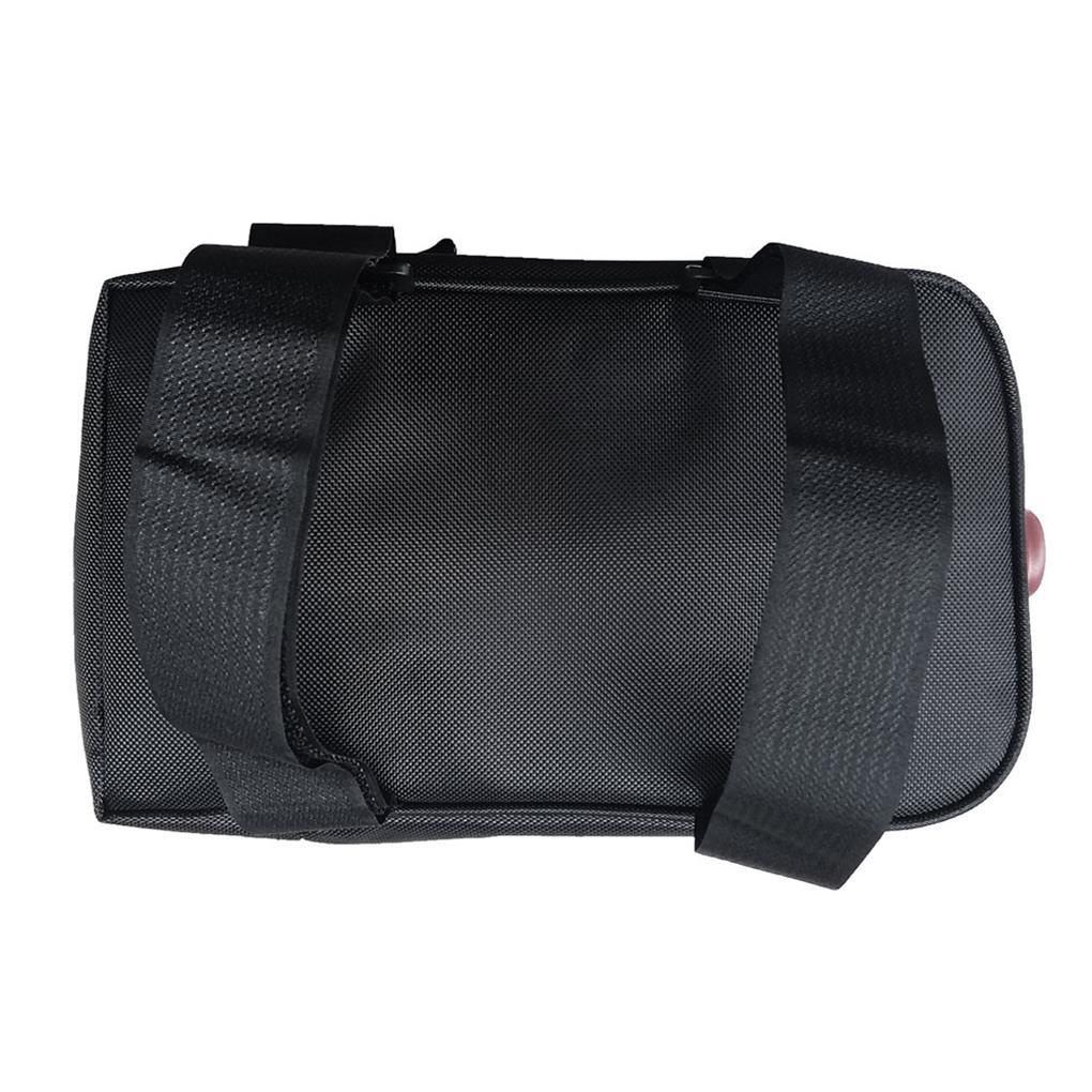 Túi Đựng Đồ Gắn Yên Sau Xe Đạp Leo Núi Đa Năng Chống Thấm Nước