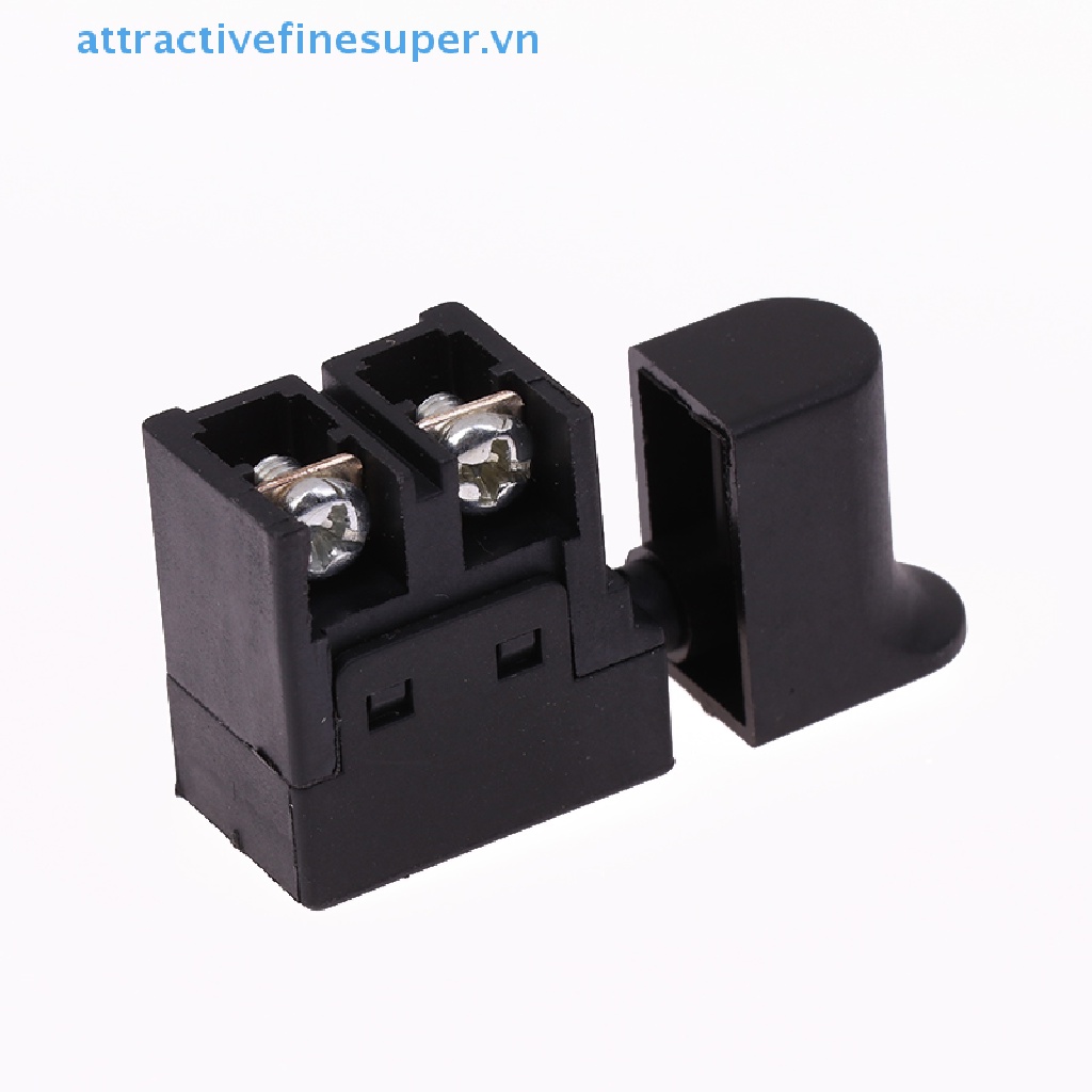 Công Tắc Điều Khiển Tốc Độ Máy Khoan Điện AFS 250V 6A