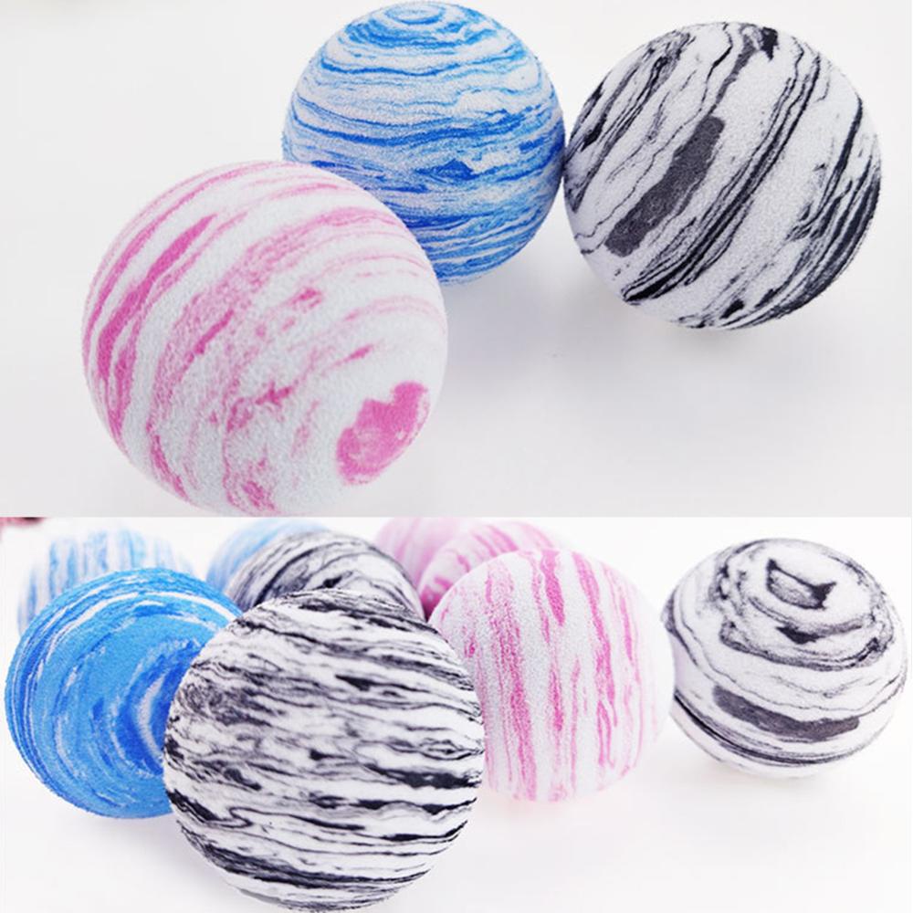 Set 12 Quả Bóng Golf Bằng Xốp Eva Mềm Nhiều Màu Sắc DGA1