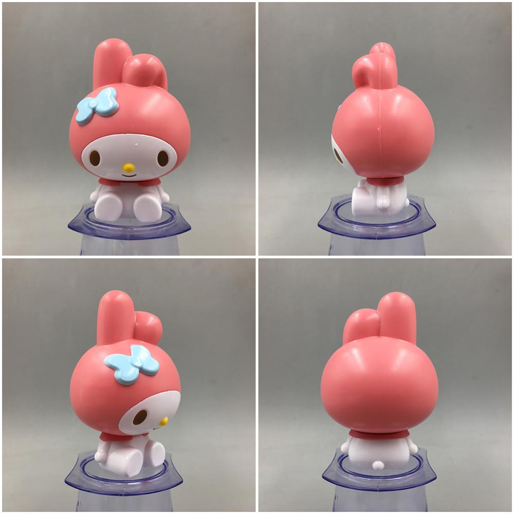 Mô Hình Nhân Vật Hoạt Hình Anime DGA1 Để Bàn Trang Trí