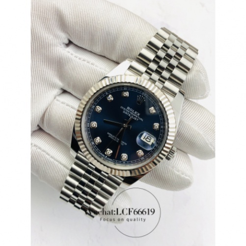 Đồng Hồ Rolex Cao Cấp Tự Động Thời Trang Cho Nam