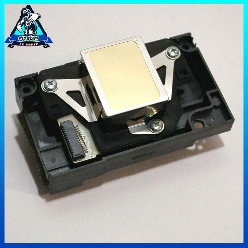 Cho Máy Epson L801 L800 L805 Tx650 R290 T50 R330 Vòi Phun In Đầu Phụ Kiện Thay Thế