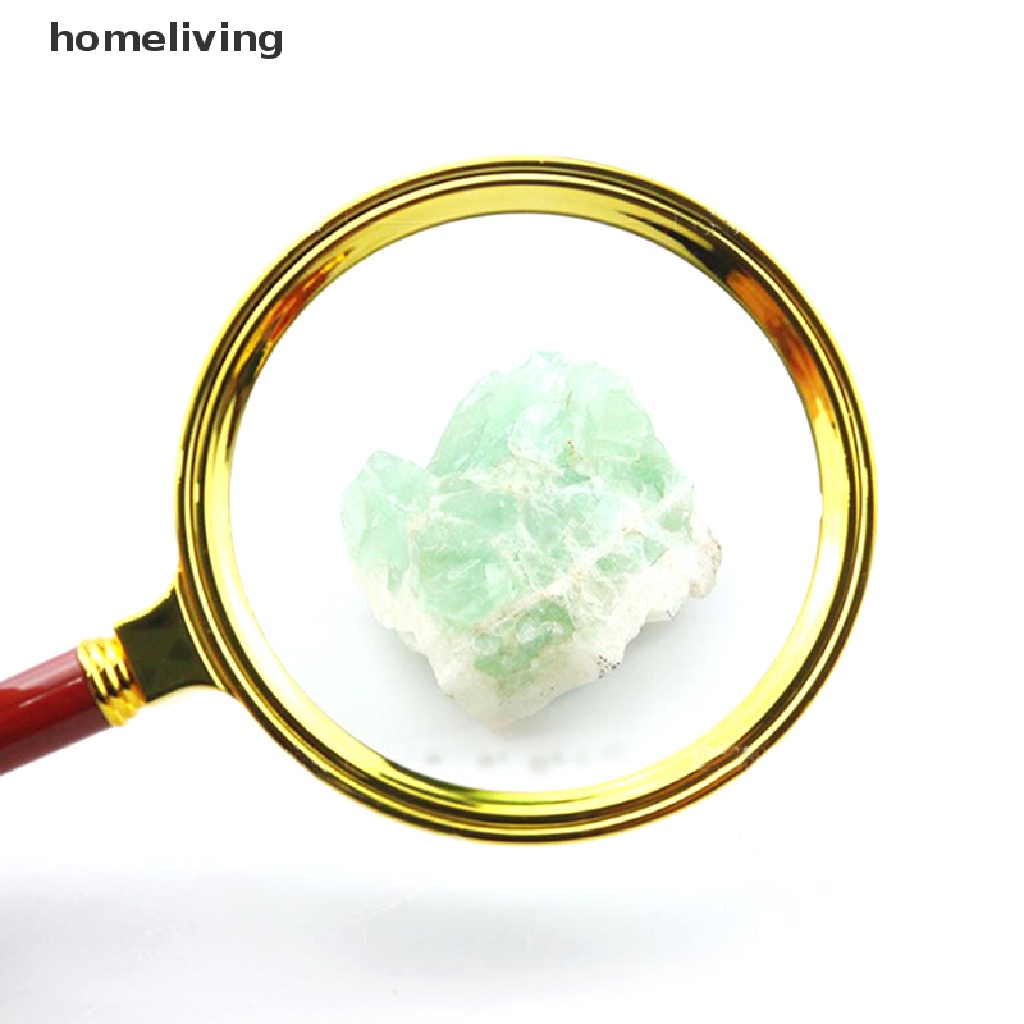 Kính Lúp Cầm Tay 10X 60 / 70 / 80 / 90 / 100mm Chuyên Dùng