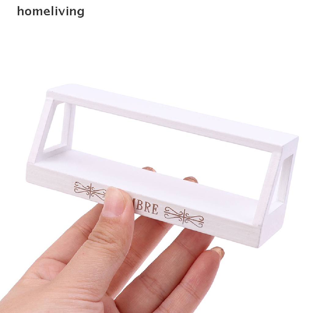 Giá Đỡ Bánh Kem Tỉ Lệ 1 / 12 Thân Thiện Với Môi Trường Trang Trí Nhà Búp Bê