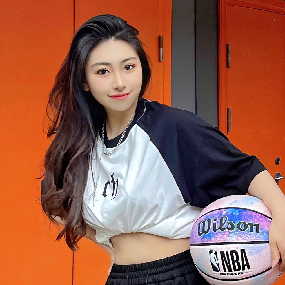 Áo Thun Cotton Tay Ngắn Dáng Rộng In Họa Tiết Độc Đáo Phong Cách Hàn Quốc Thời Trang Cho Nữ