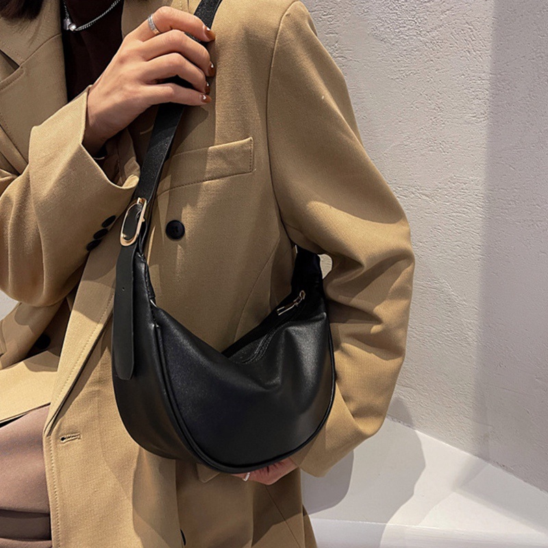 Túi Đeo Chéo Mini Thời Trang Hàn Quốc Mới Cho Nữ