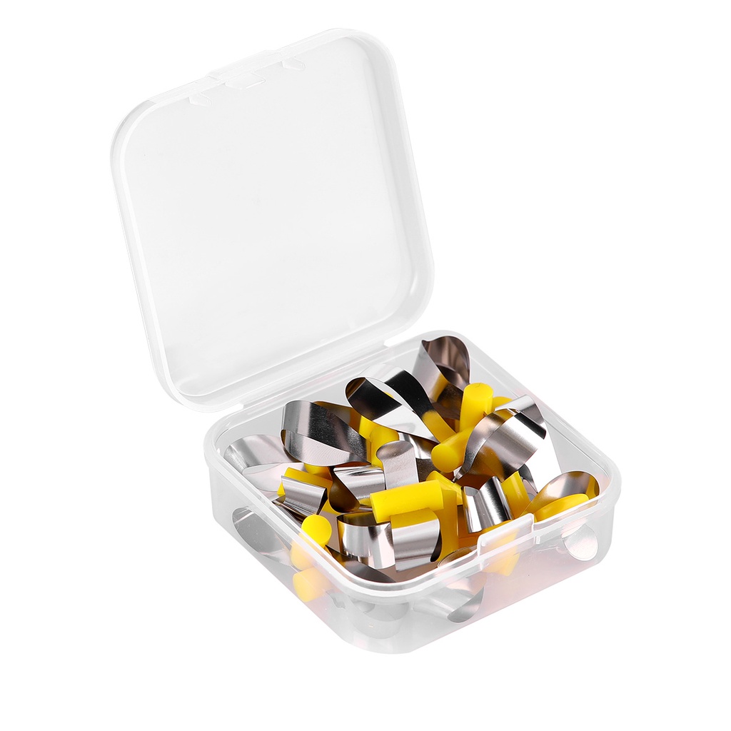 Set 20 Vòng Kẹp Nhỏ Chuyên Dụng Cho Nha Khoa