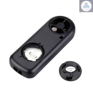 Mini LCD Digital Anemometer Wind Speed Air Velocity Temperature Measuring with Backlight