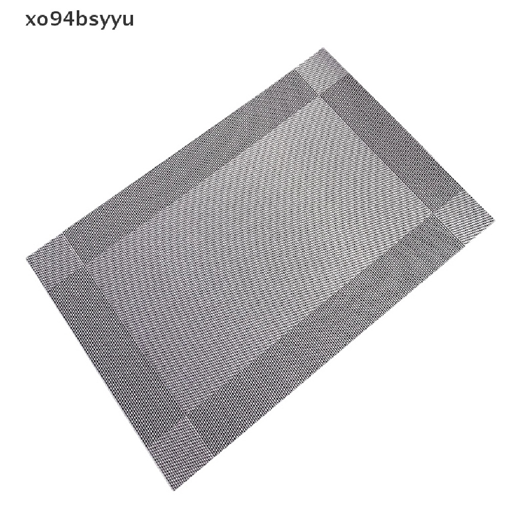 1 Thảm Lót Làm Móng Nghệ Thuật xo94bsyyu 30.5 * 45cm