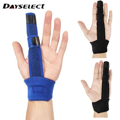 Nẹp ngón tay DAYSELECT chỉnh hình hỗ trợ giảm đau hiệu quả