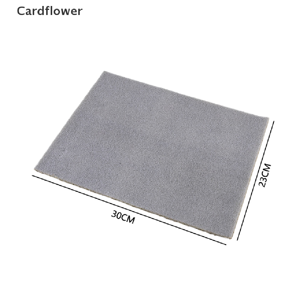 1 Tấm Thảm Hạt Cườm Làm Trang Sức Thủ Công Ngẫu Nhiên