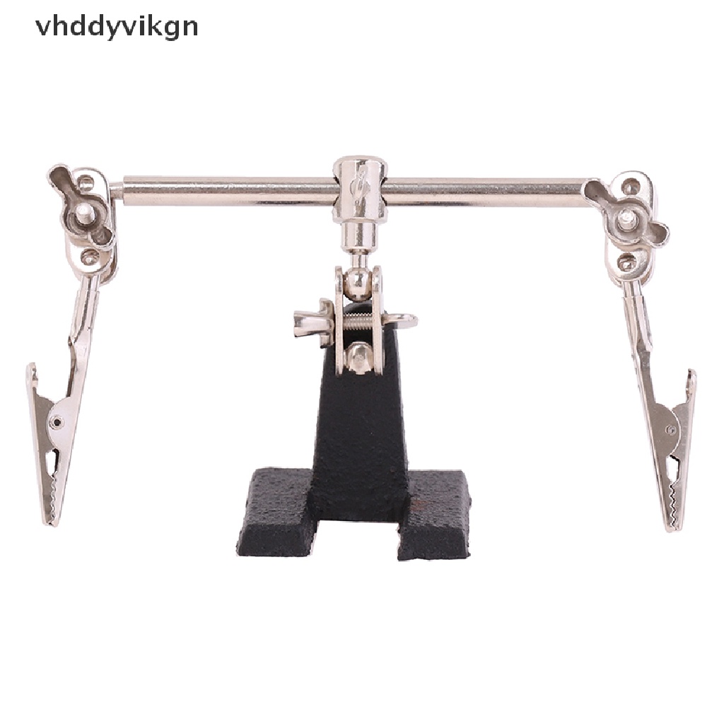 Dụng Cụ Kẹp Sắt Kính Lúp Chuyên Dụng Chất Lượng Cao