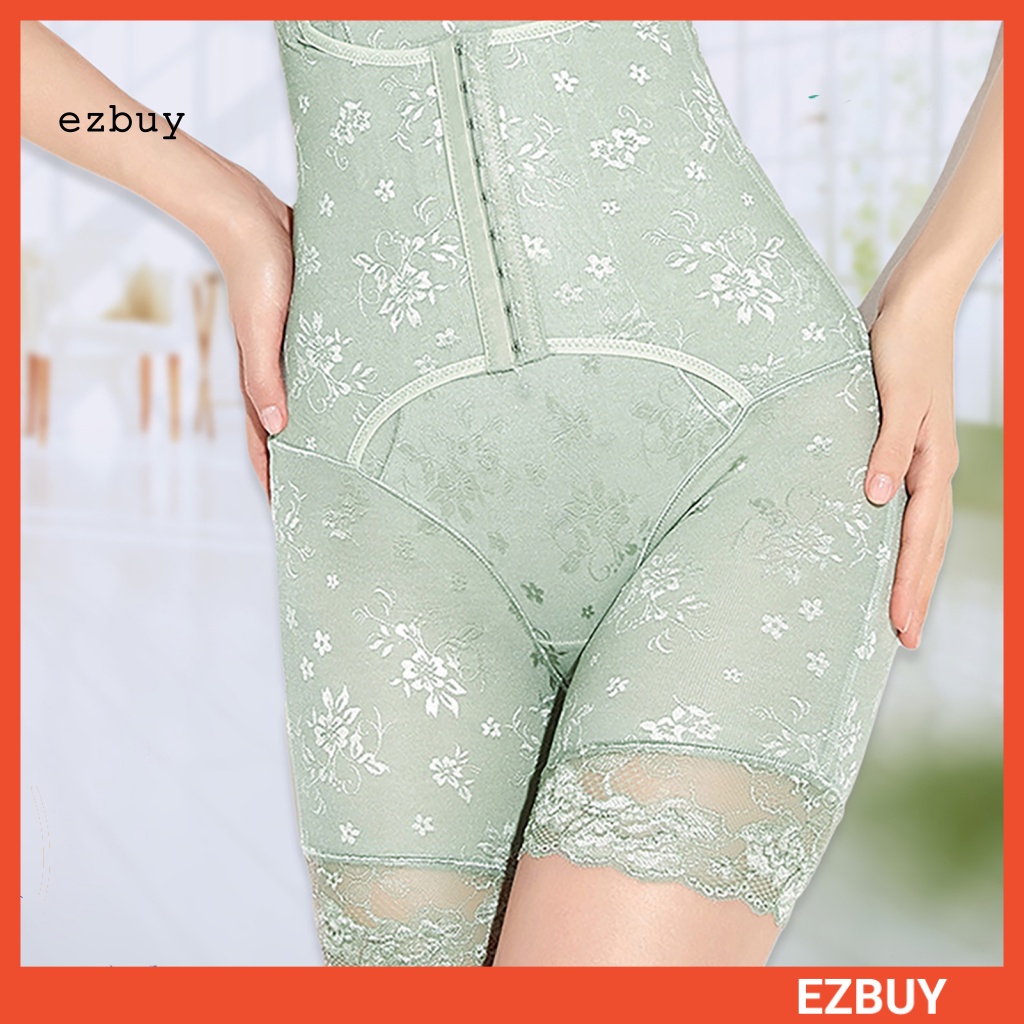 Quần Lót Định Hình Cơ Thể Có Thể Điều Chỉnh Thoải Mái Cho Nữ
