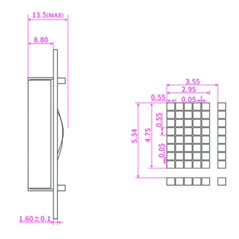 Màn Hình LCD 2004 12864 Điều Khiển Thông Minh Cho Ramps1.4 Ramps-1.5 Ramps 1.6 RepRap-M Dành Cho Máy In 3D