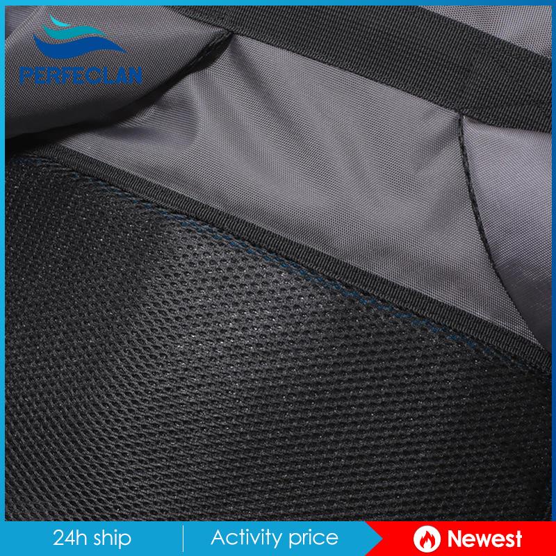 [Perfeclan] Balo Bơm Hơi Du Lịch Cho Thuyền