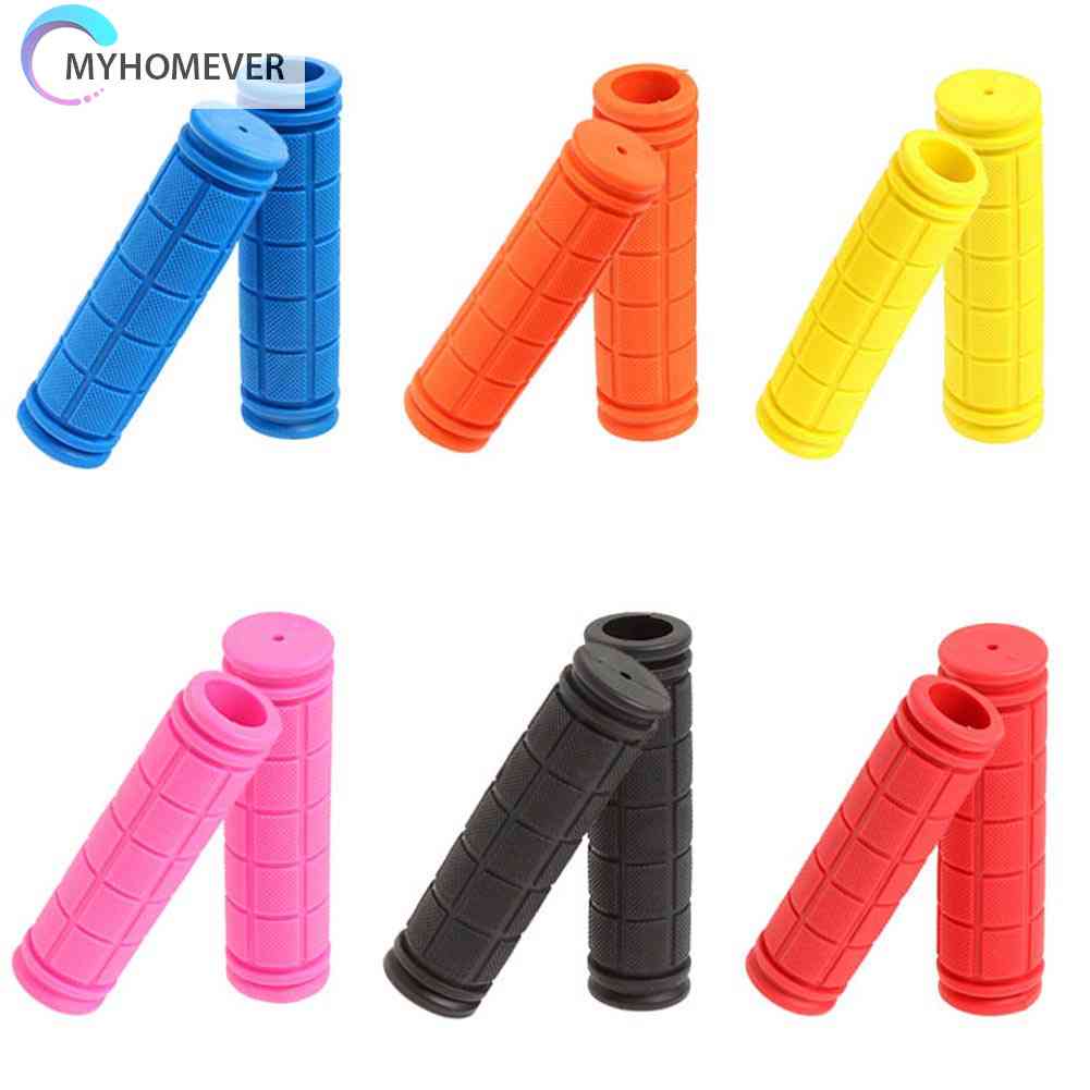 Tay Nắm Cao Su Mềm Cho Xe Đạp Leo Núi BMX