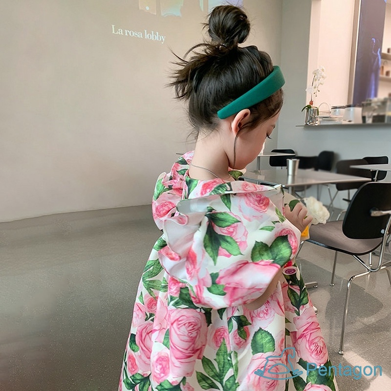 Đầm Tay Phồng Cổ Tròn Chiết Eo Ngọt Ngào Thân Thiện Với Da Thoáng Khí Thời Trang Mùa Hè Cho Nữ